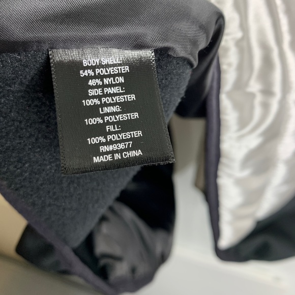 ☀️ Xersion Medium Reflective Vest w pockets Zip - Picture 6 of 6